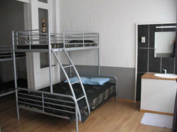 Logies Lucullus Hotell Blankenberge Exteriör bild